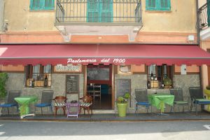 Restaurants Osteria Paolomaria Via XXV Aprile, 15